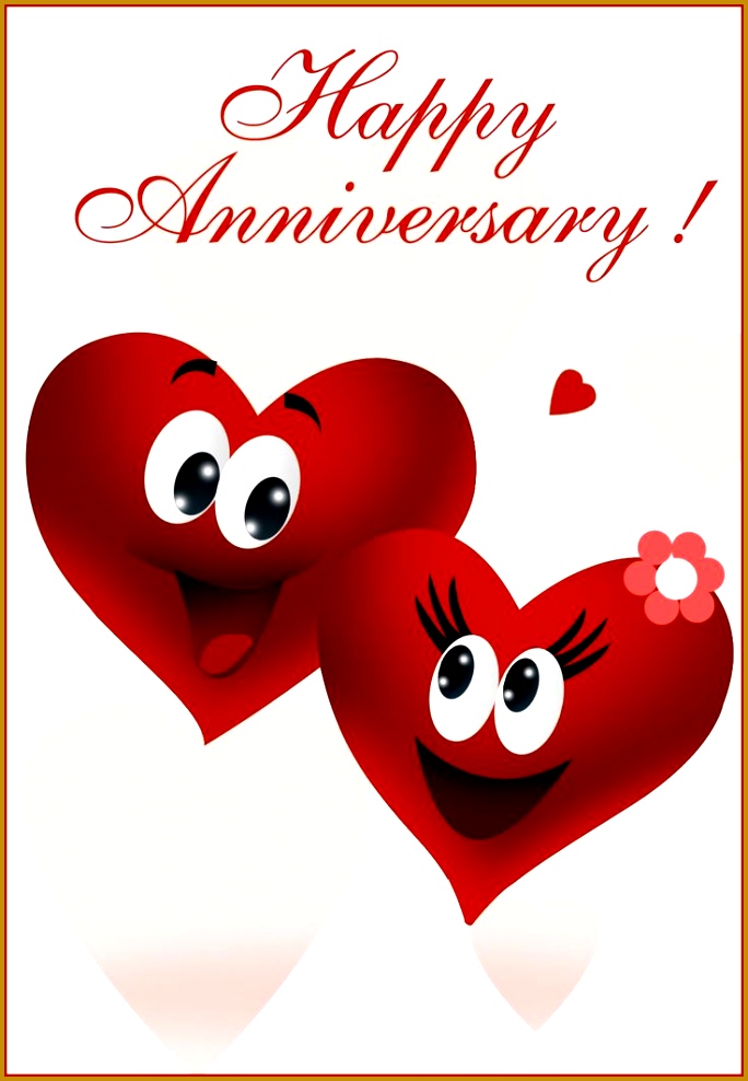 happy anniversary 988684