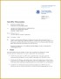 6 Interoffice Memo Template