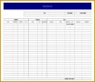 4 Inventory Management Template Free