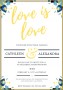 5 Invitation Template