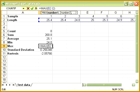 General Ledger Templates in excel format xlsx 390595