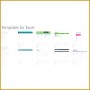 6 Ledger Sheet Excel Template