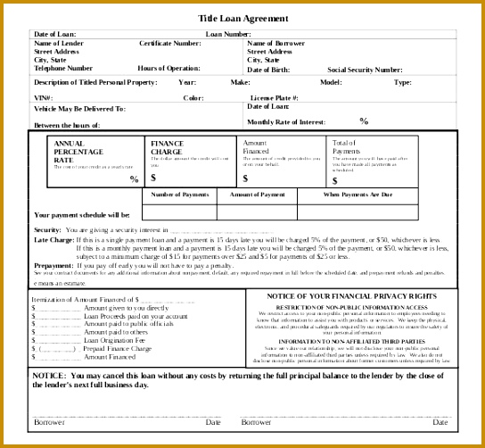 loan contract template 502544