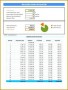 9 Loan Calculator Excel Template