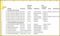 6 Marketing Financial Plan Template