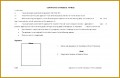 3 Medical Certificate Template