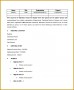 7 Meeting Minutes Template