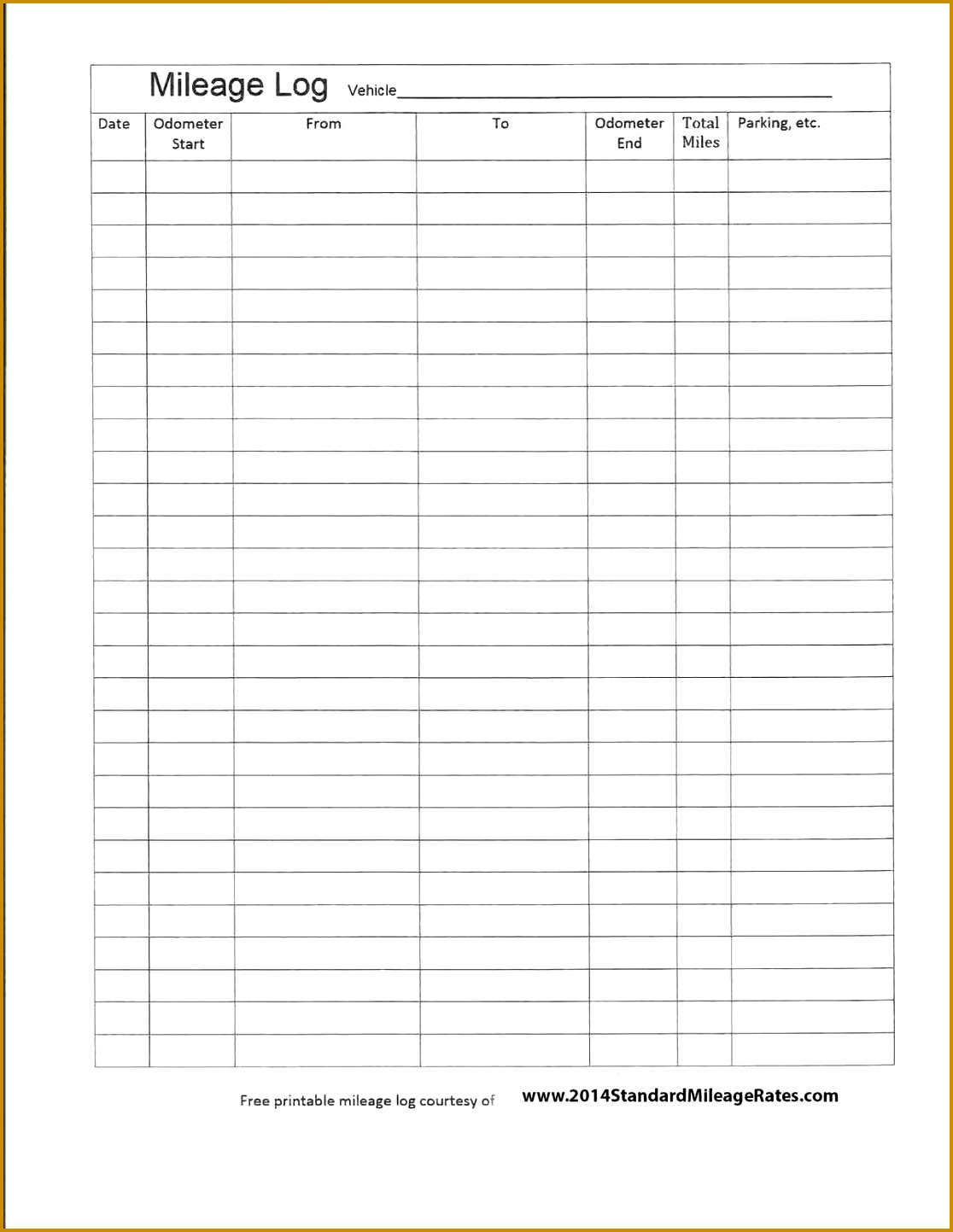 Business Mileage Spreadsheet With Mileage Log Sheet For Taxes Greenpointer And Business Spreadsheet 14431116