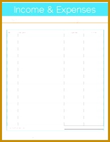 free expenses tracker 219283