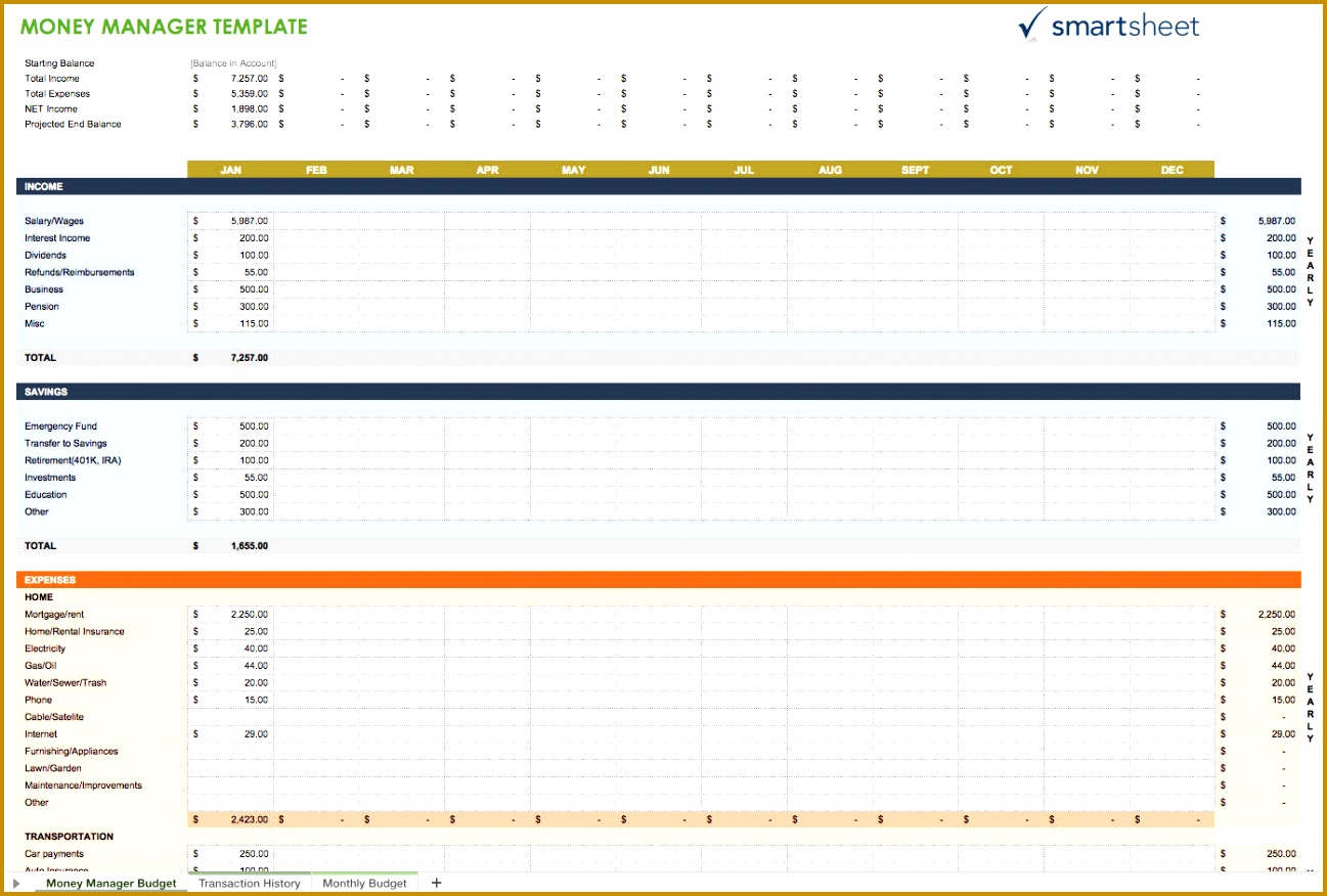Business Expense Tracker Excel Template Monthly Expense Sheet Excel Template Home Expenses Spreadsheet 8761297
