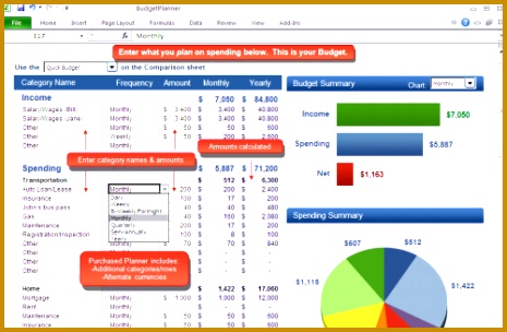 Excel Bud Spreadsheet Bi Weekly Personal Bud Template Excel Personal Bud Template – 10 Free Word Excel Pdf Documents Free Personal Bud 465304