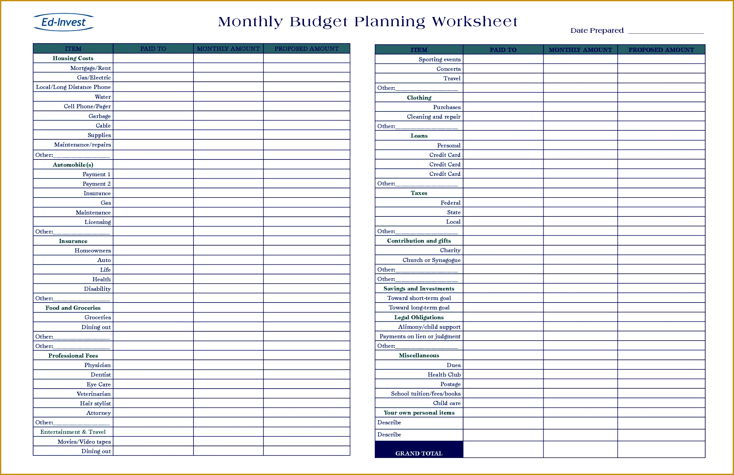 business expense checklist small spreadsheet for in e and expenses laobingkaisuo checklists 15342371
