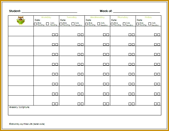 Assignment planner 444572