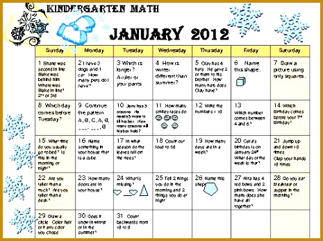 Second Grade Homework Calendar Template Cover Letter Examples Monthly homework packets the way we roll with 348465