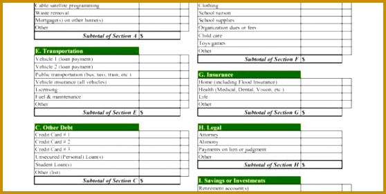 Sample Bud Worksheet Excel Sample Bud Spreadsheet For Non Profit Samples Monthly Bud Spreadsheet Bud 281558