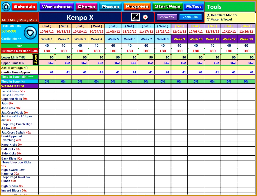 Vacation And Sick Time Tracking Spreadsheet Human Resources Excel Spreadsheet Templates Employee Attendance Tracker Excel Template 8251082