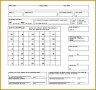 3 Monthly Timesheet Example