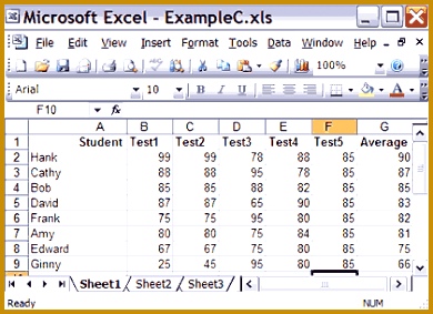 Example C 390283