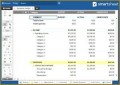 5 Not for Profit Spending Tracker