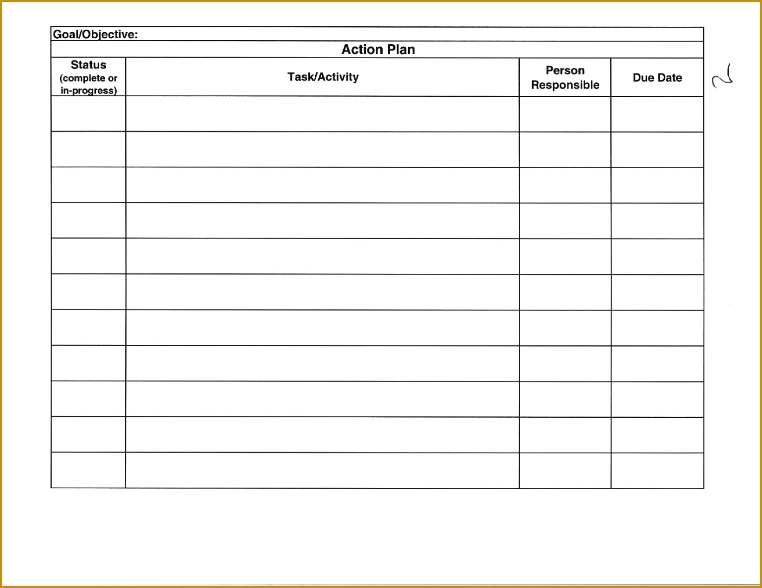 Best s fice Work Plan Template Work Plan Template Blank Weekly Work Schedule Template 11851535