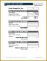 7 Personal Debt Calculator Excel
