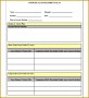 3 Personal Development Plan Template