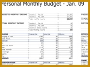 Best Free Bud Templates Spreadsheets & Bud ing Software cbuqz Personal Monthly Bud “ 139186