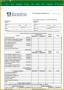 7 Personal Financial Statement Excel Template