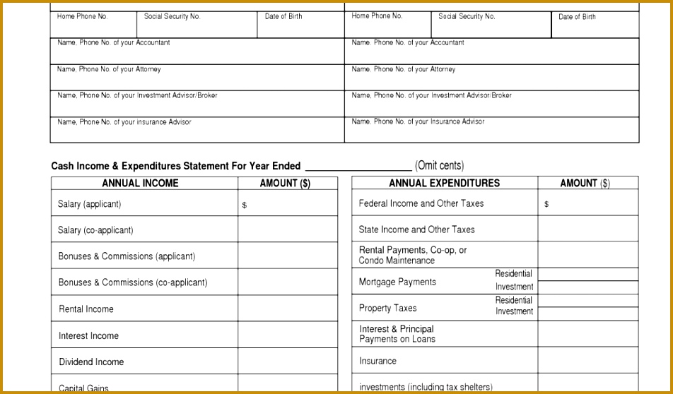 Download by size Handphone Tablet Desktop Original Size Back To Free Personal More from Business financial statement template 558952