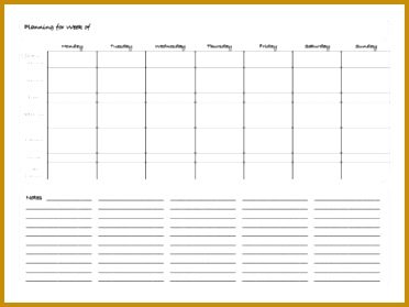Just in case i need to make my personal planner there are lots of templates 372279