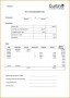 4 Petty Cash Register Template