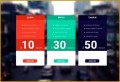 4 Pricing Template
