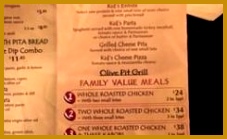 Random attachment 25 Amortization Schedule Templates 139227