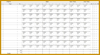 Baseball Roster Template Blank Cl Roster Template Sample Cl Printable Basketball Score Sheet Baseball Basketball Printable 192344