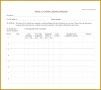5 Progress Report Template