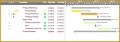 3 Project Development Timeline Excel Template
