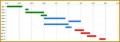 6 Project Timeline Template Excel