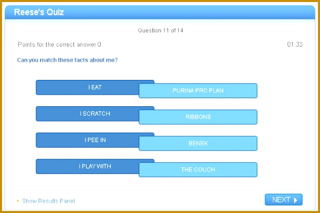 new templates for quiz deluxe 632421