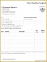6 Quotation Template