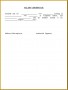 3 Salary Certificate Template