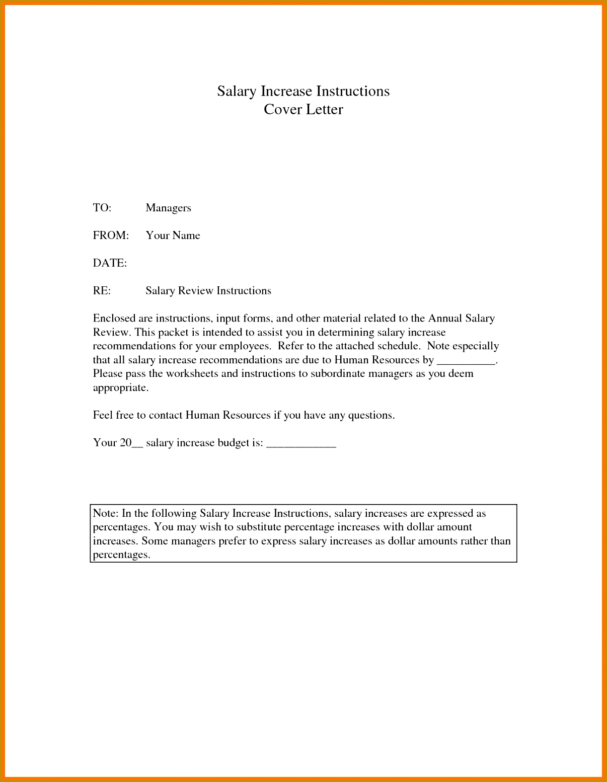 9 salary increment letter 15541206