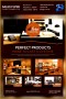 4 Sales Flyer Template