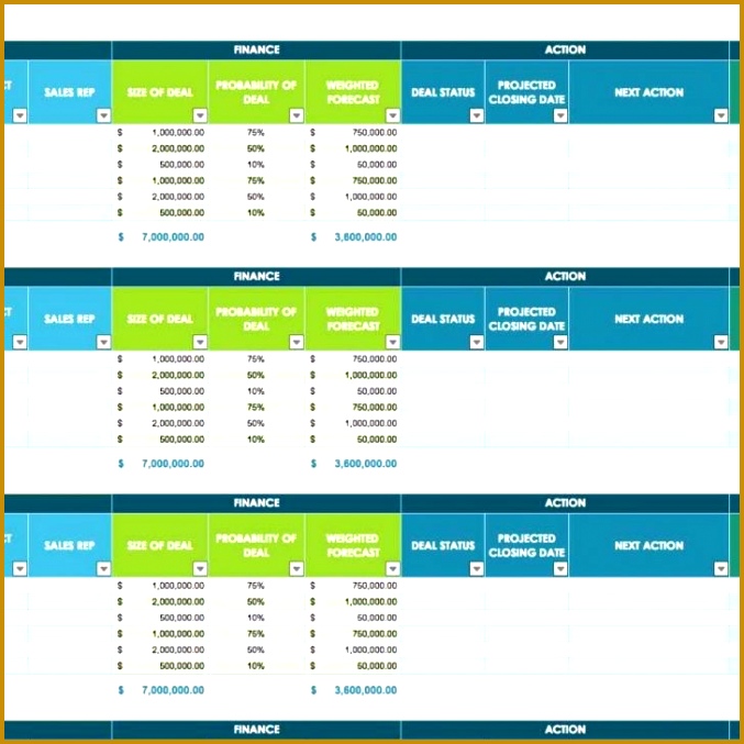 Permalink to Sales Pipeline Template Excel 677677