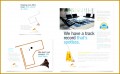 4 Sample Business Flyer