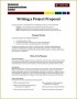 4 Seminar Proposal Template