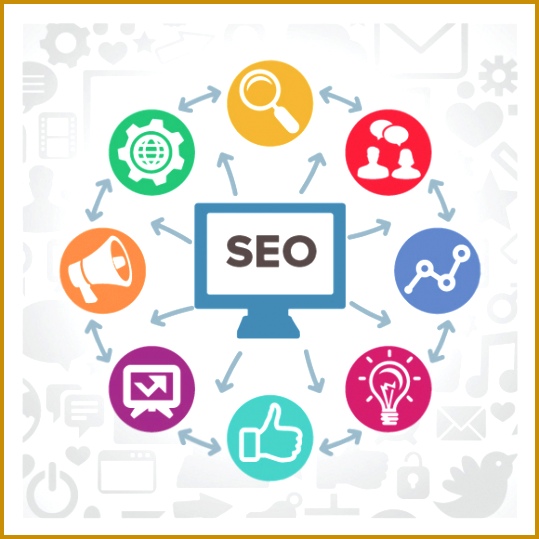 All program work will be in accordance with accepted best practices for SEO and web development 539539