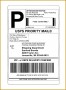 7 Shipping Label Template