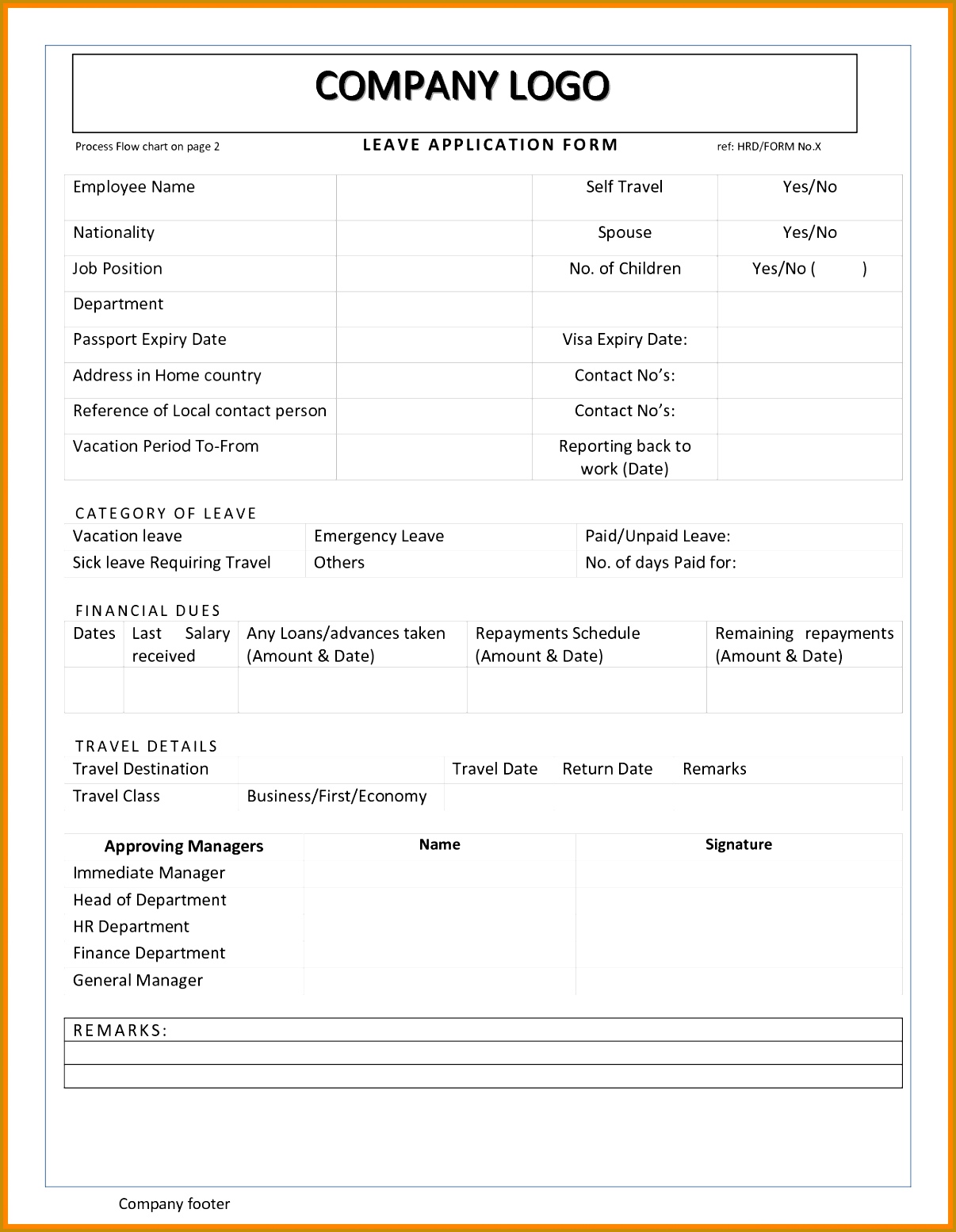 Best solutions Best Sample Leave Application form s Best Resume Examples for Sample Vacation Leave 15541206