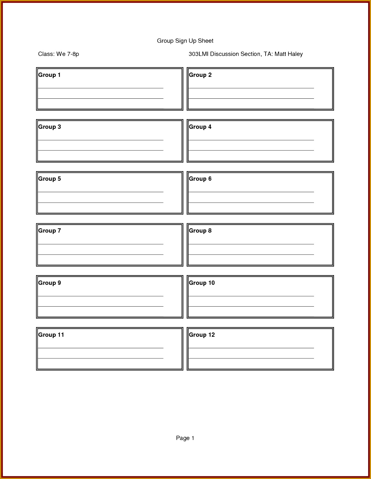 Potluck Sign Up Sheet And Christmas Potluck Signup Sheet Template 15531204