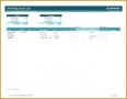 5 Special event Gift List Template